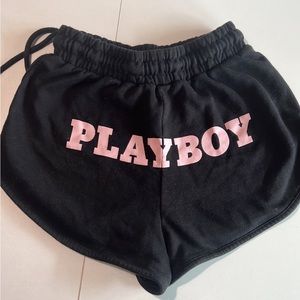 Playboy shorts